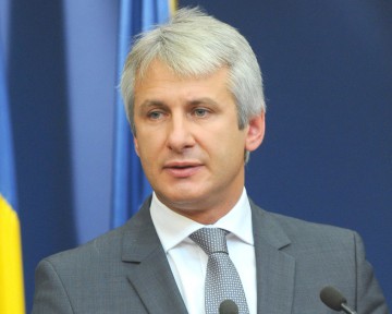 Eugen Teodorovici, ministrul Finanţelor: